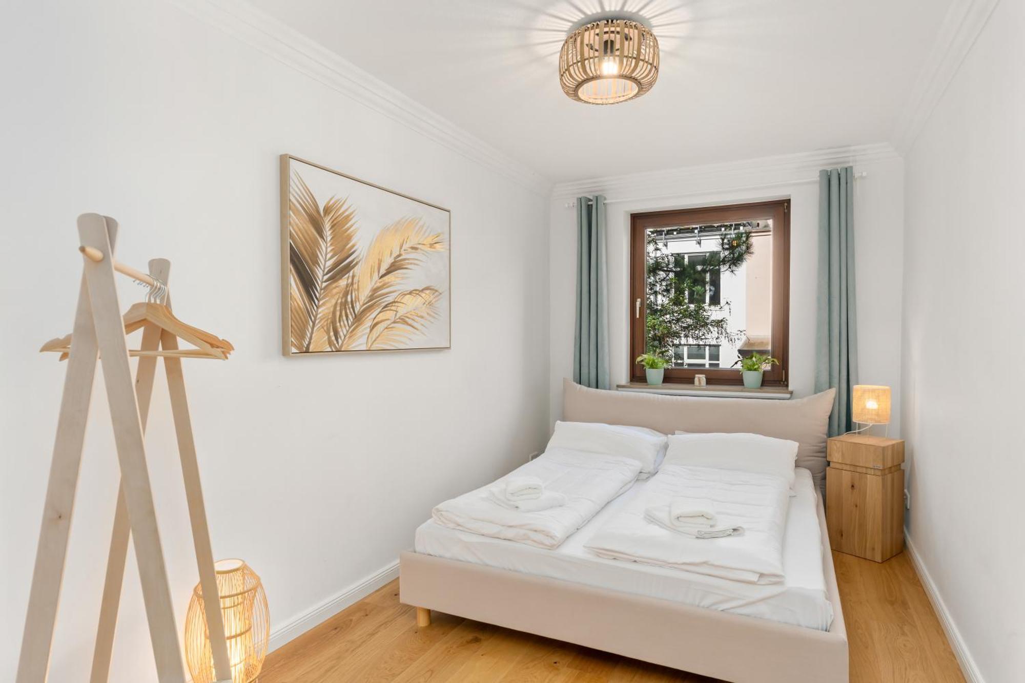 Mel&Bens Modern Oak-Apartments Fuer Bis Zu 12 Personen BRE Extérieur photo